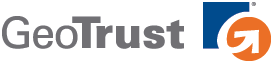 GeoTrust SSL 數碼證書