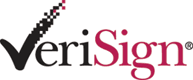 VeriSign SSL 數碼證書