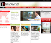 Touchmode Ltd