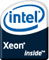 Intel Xeon Dual Core 雙核處理器